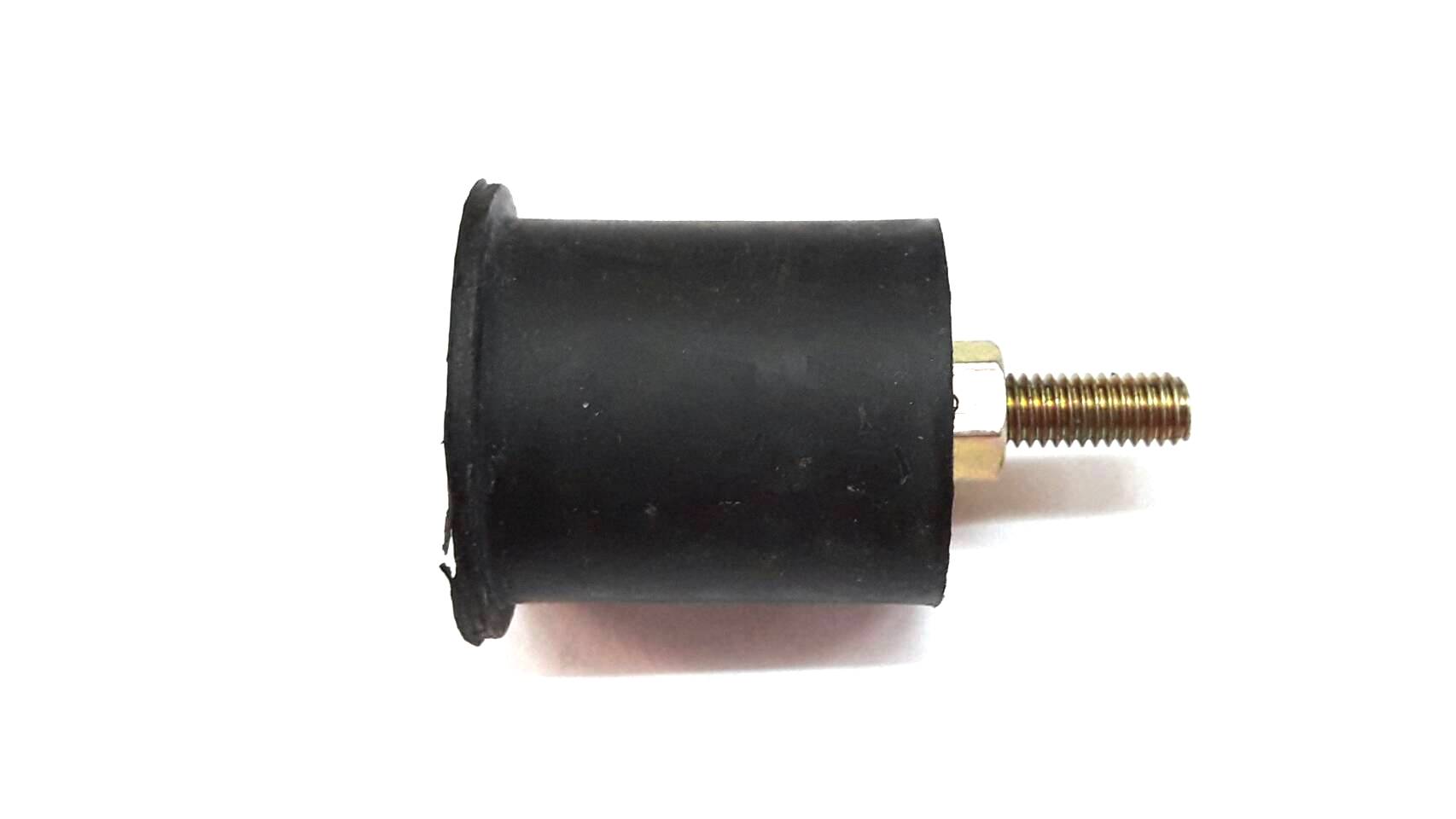 ยางแท่นค.พ่นยาลม*รุ่นน๊อตข้างเดียว